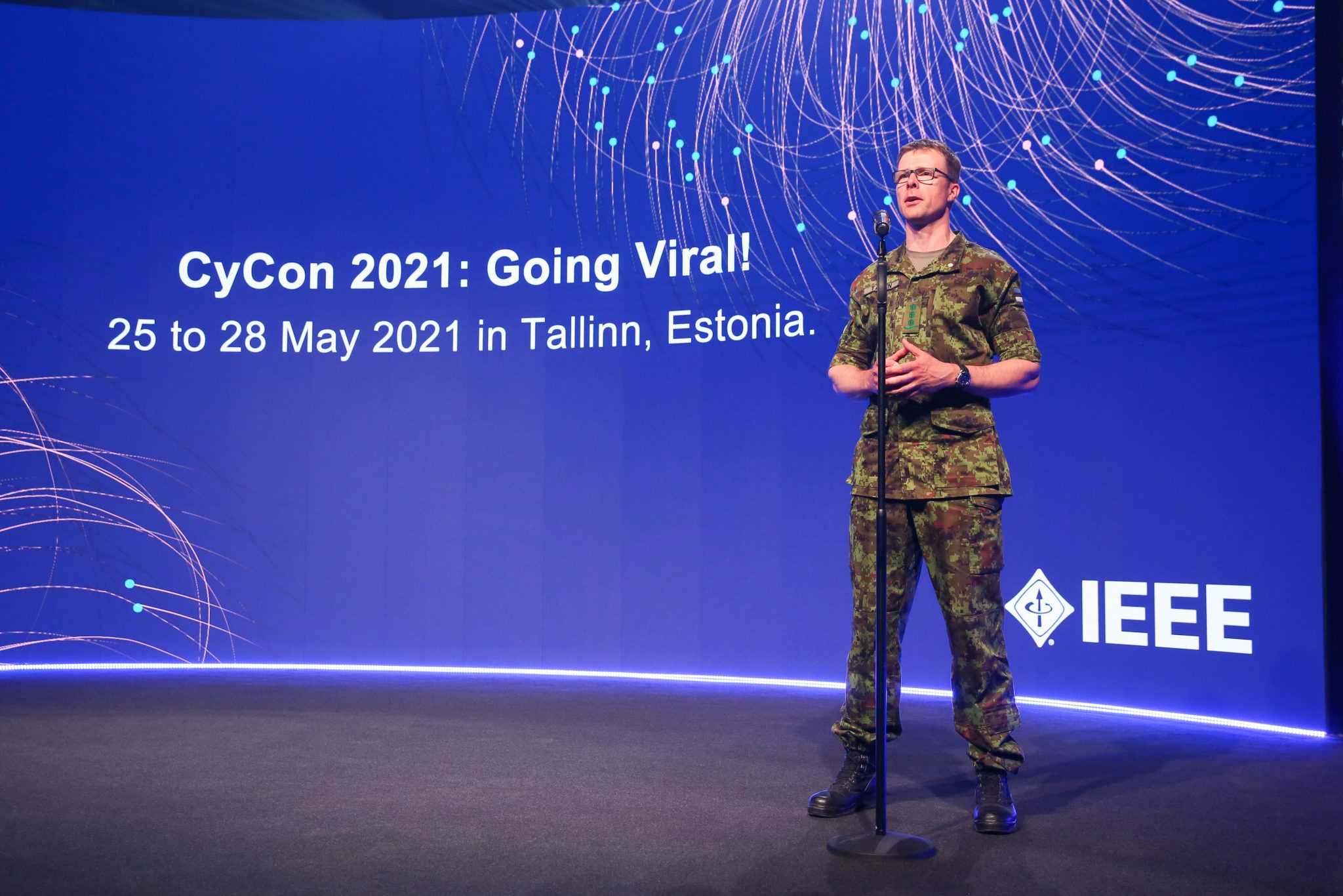 International Conference on Cyber Conflict – CyCon