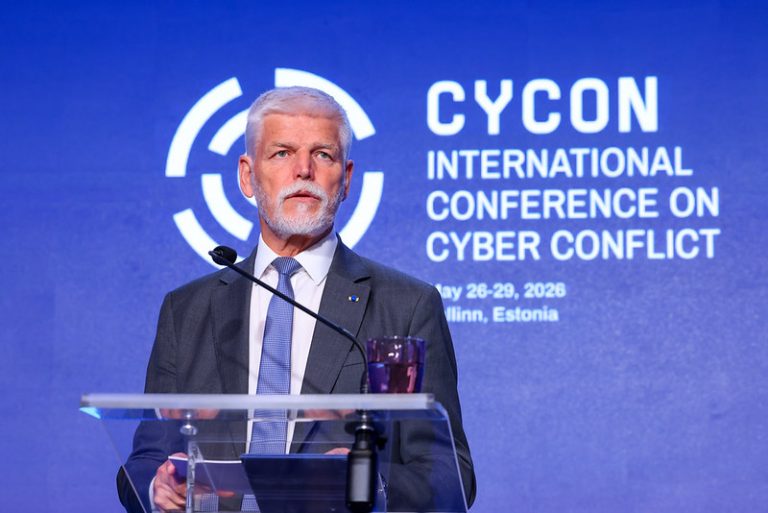 International Conference on Cyber Conflict – CyCon